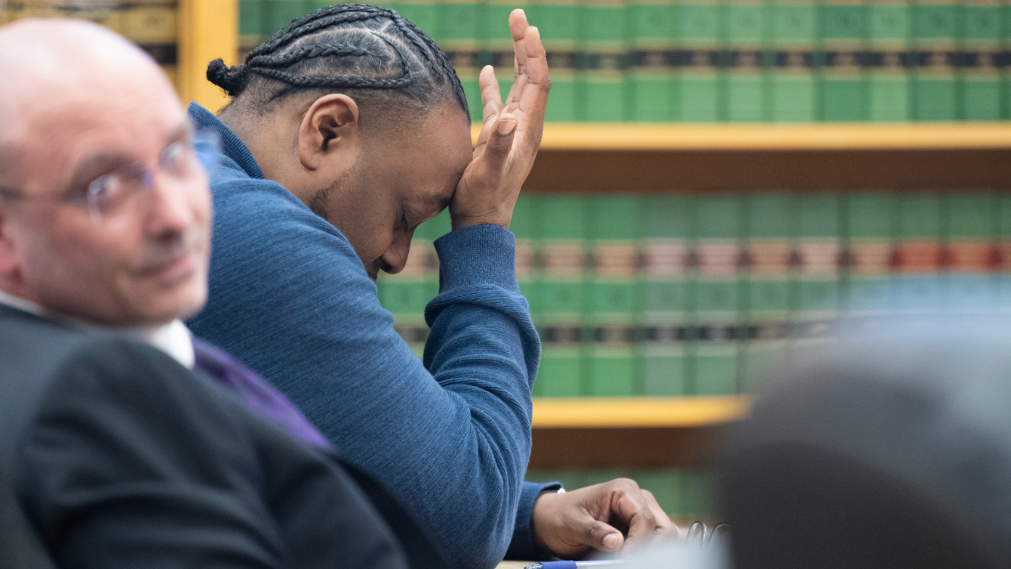 Watch: Closing arguments in Tacoma man's trial for fatally shooting ex-girlfriend