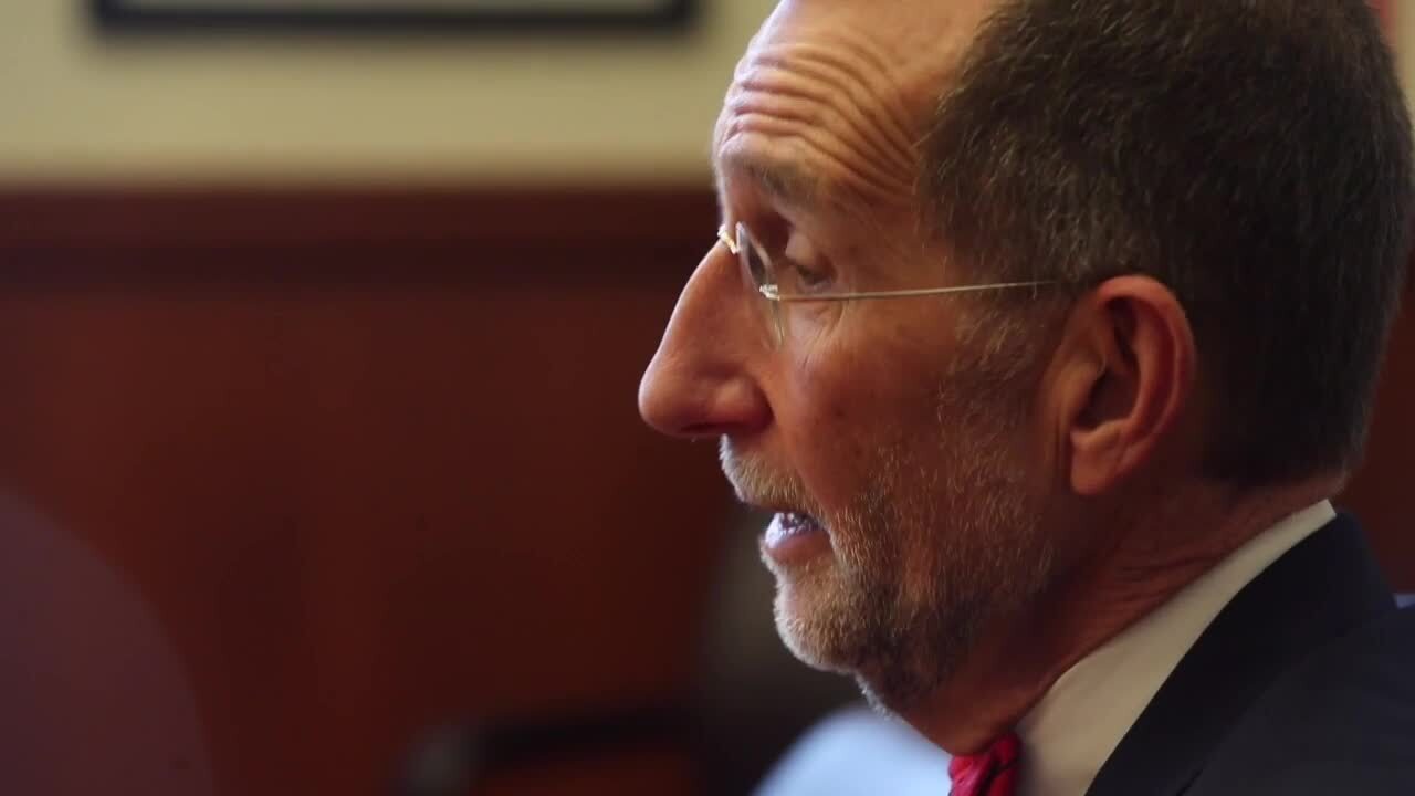 UNC Health Care willing to work with others