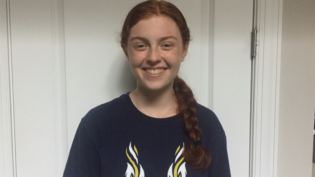 2020 Grads: Virtual Senior Sendoffs: Crossroads FLEX High School