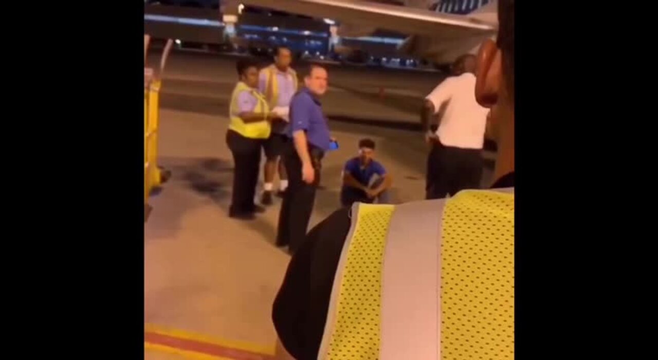 Sobrevivió un viaje de polizón a EEUU pero quizás no sobreviva ser deportado a Cuba