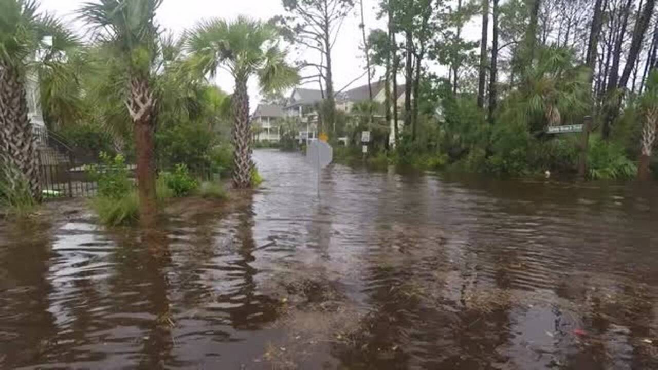 In the wake of Irma, the Lowcountry has much to thank God for