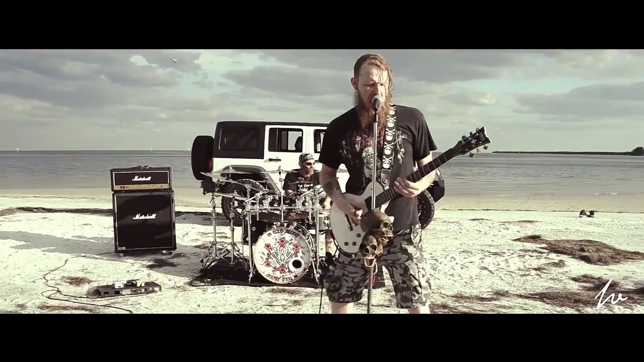 State College metal band It is Written release new video for song based on personal tragedy