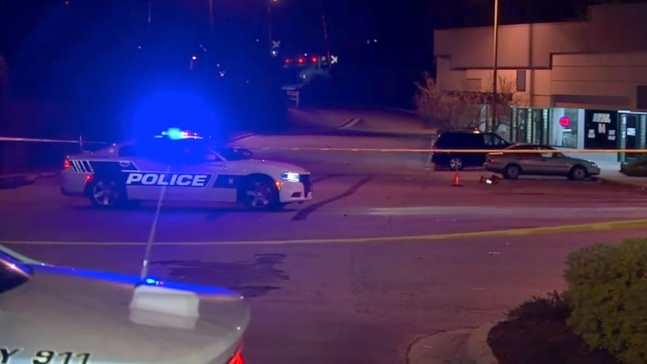 Three men stabbed at Durham nightclub