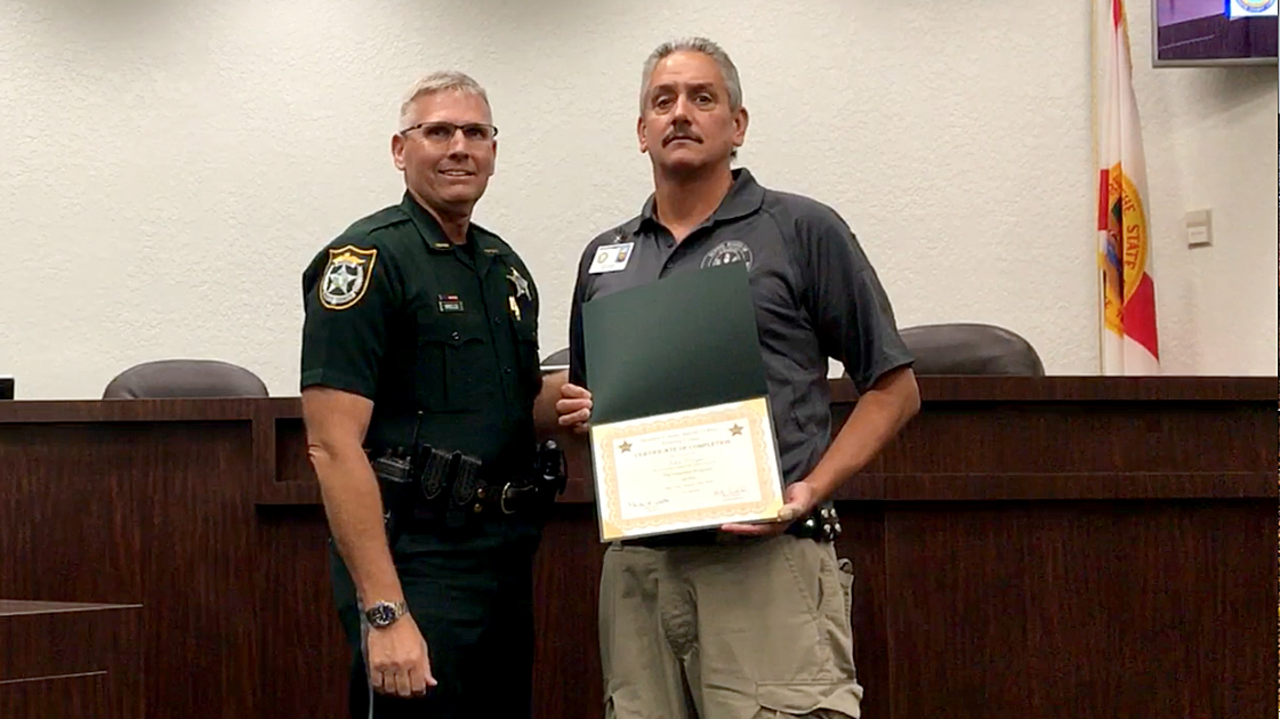 ‘The revolution’s coming,’ warns school guardian in Facebook posts