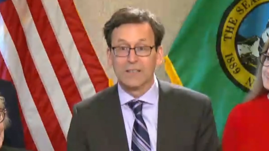 WA governor signs bill aimed at boosting state’s child care