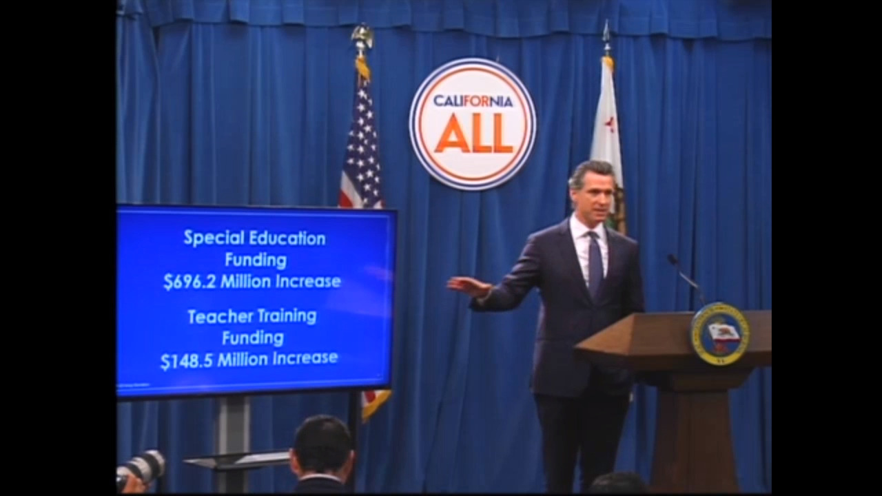 Here are some victories Merced County can count from state budget, state leaders say