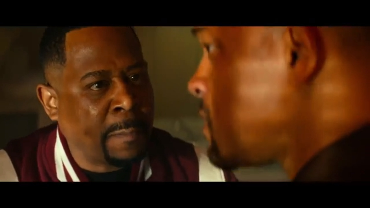 Bad Boys for Life (Official Trailer)