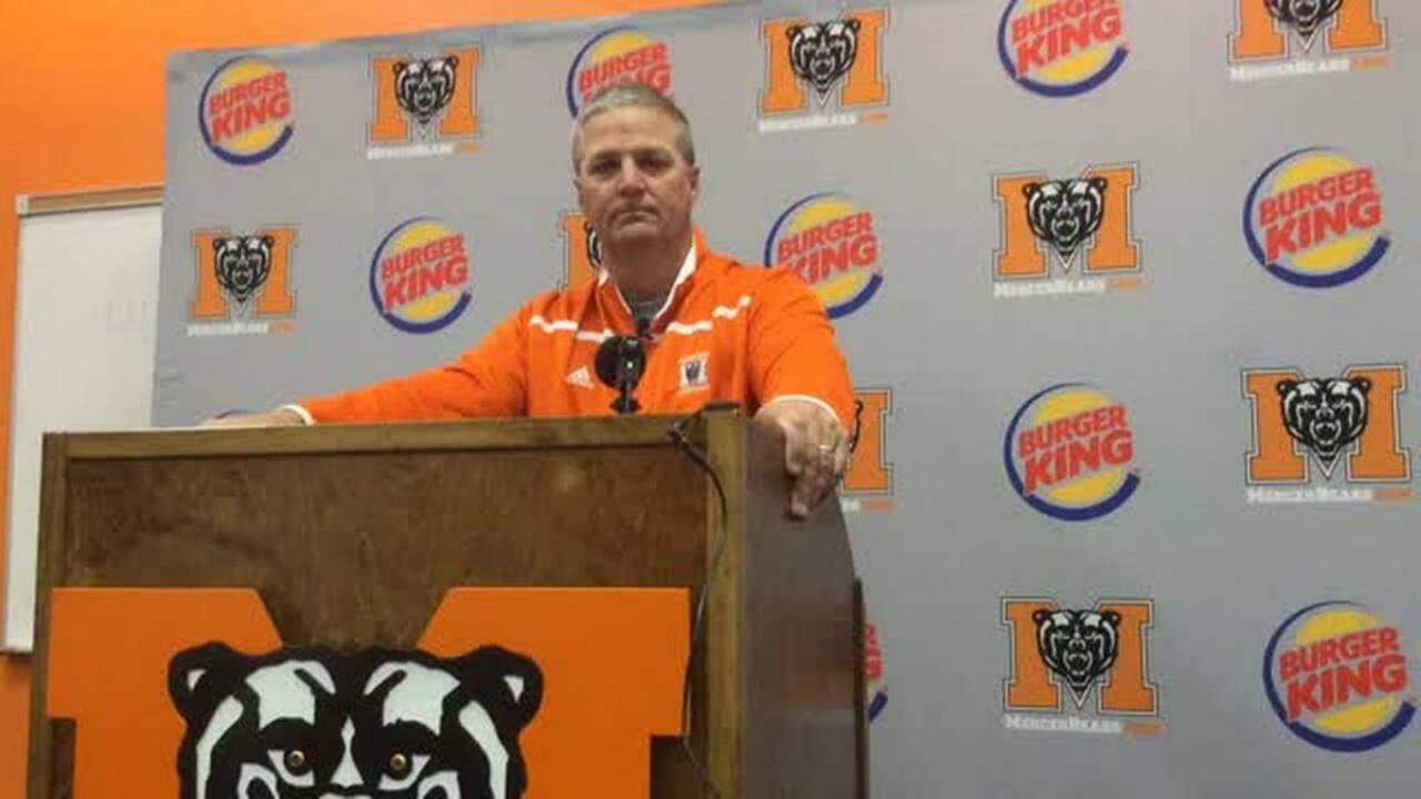 Furman game a little different now for Lamb