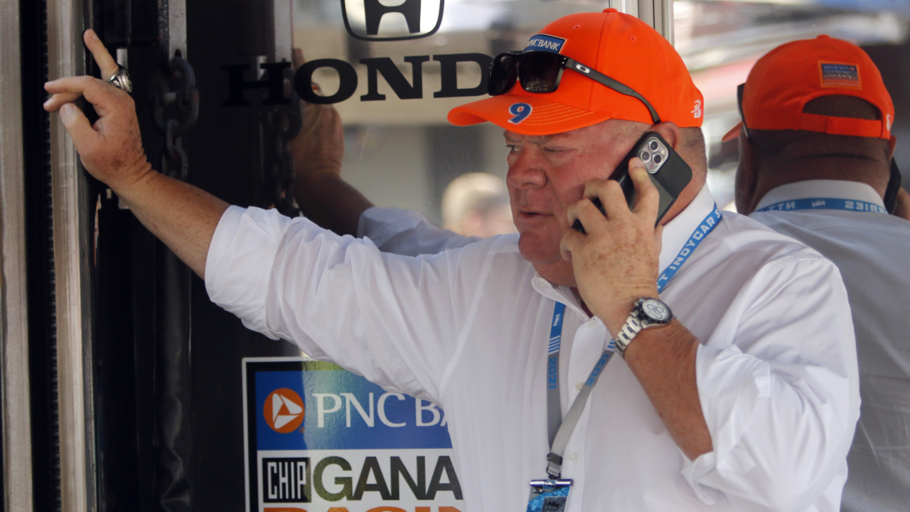 NASCAR team sells headquarters to a competitor as it shuts down. Here’s what we know.