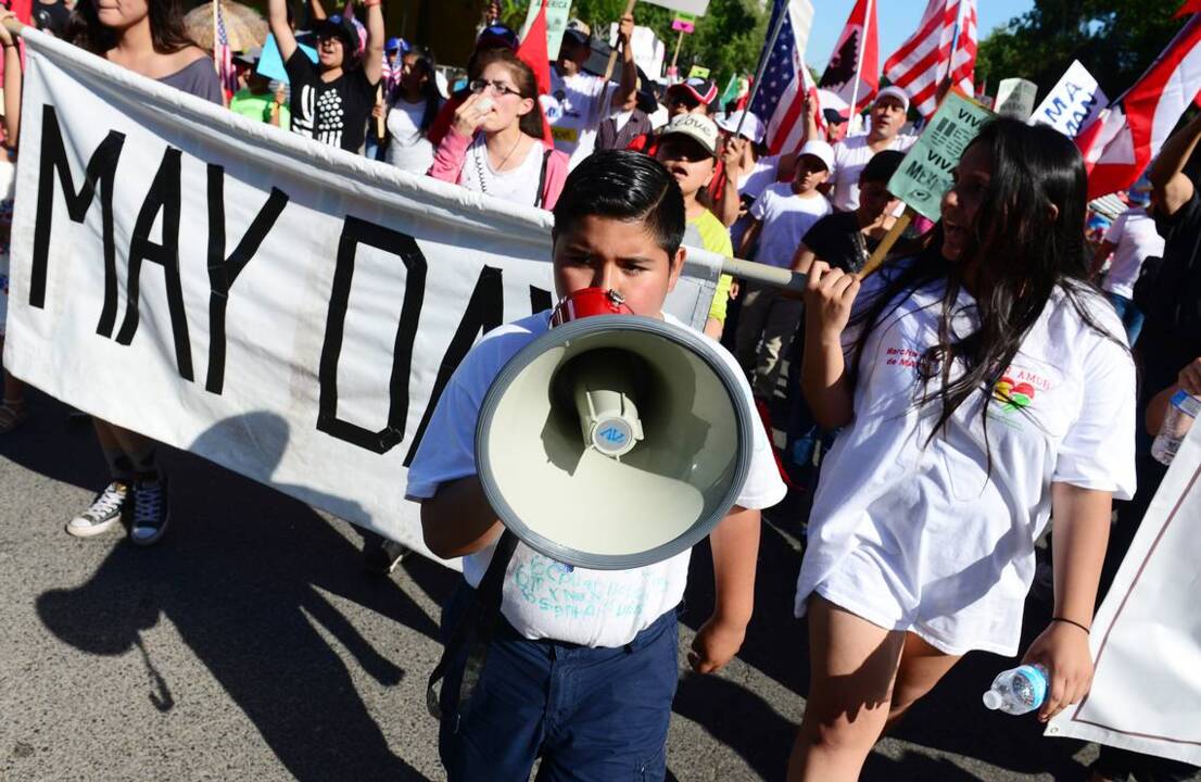 California growers discriminated against legal immigrants, Justice Department says
