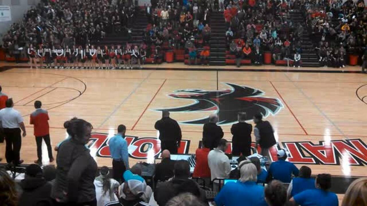 Nation Ford teams sweep Fort Mill to remain undefeated in Region IV-5A basketball