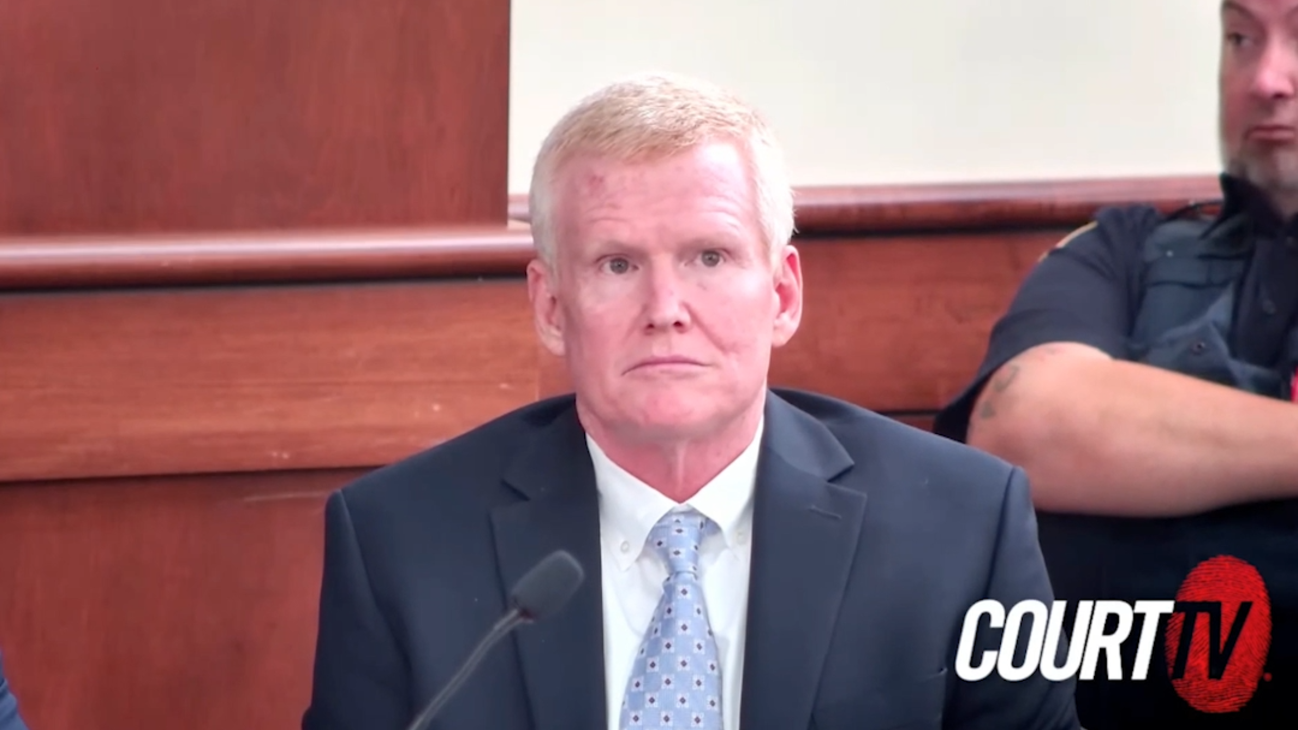 What will Murdaugh DNA evidence show?