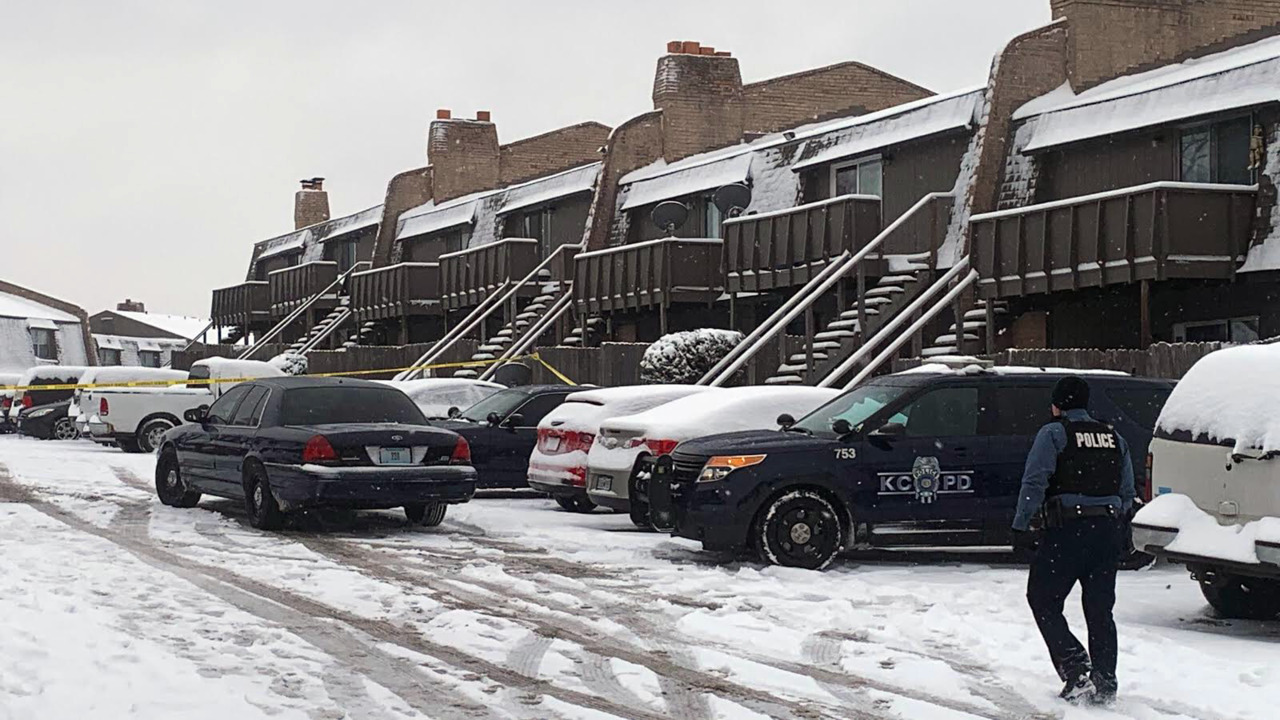 Homicide investigated after fatal shooting at Kansas City, North ...