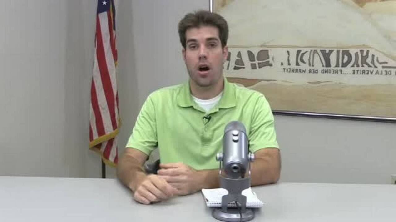 High school football Week 10 preview: ODA