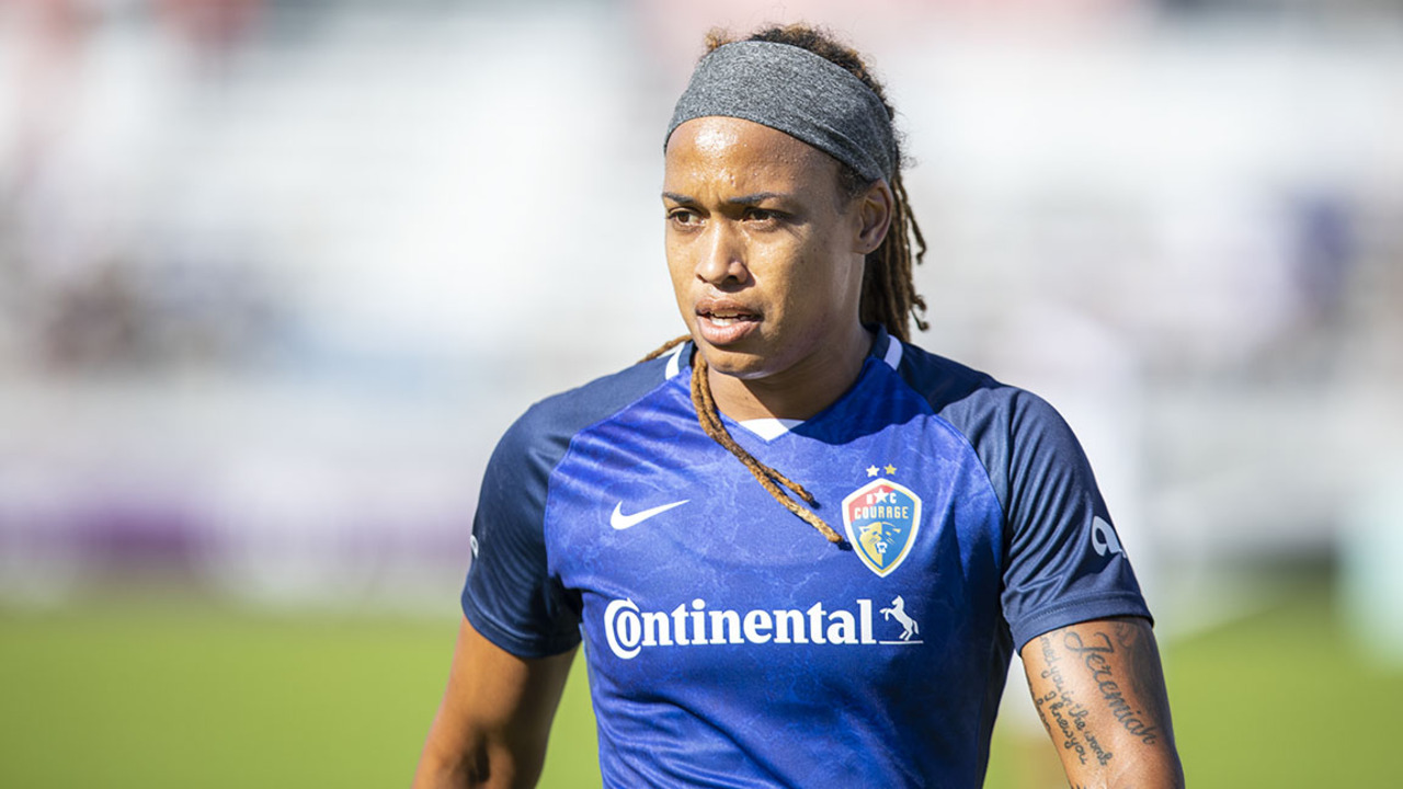 Payback: ‘An amazing player and human being’