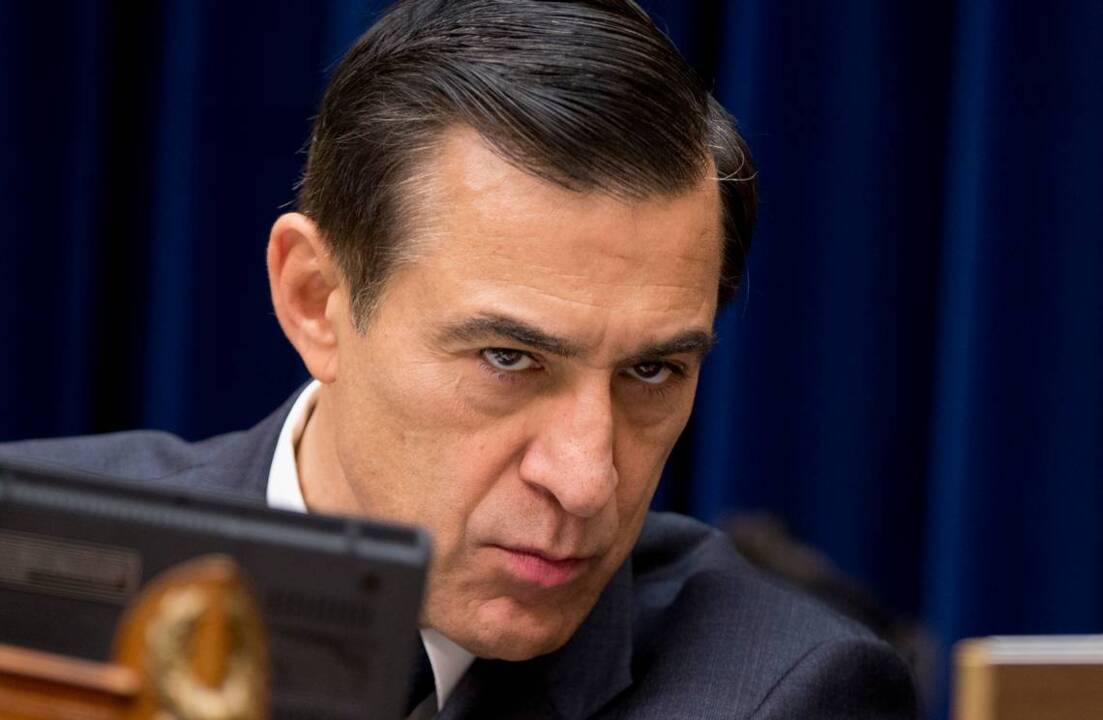 California Democrats seek congressional gains, but turnout a key