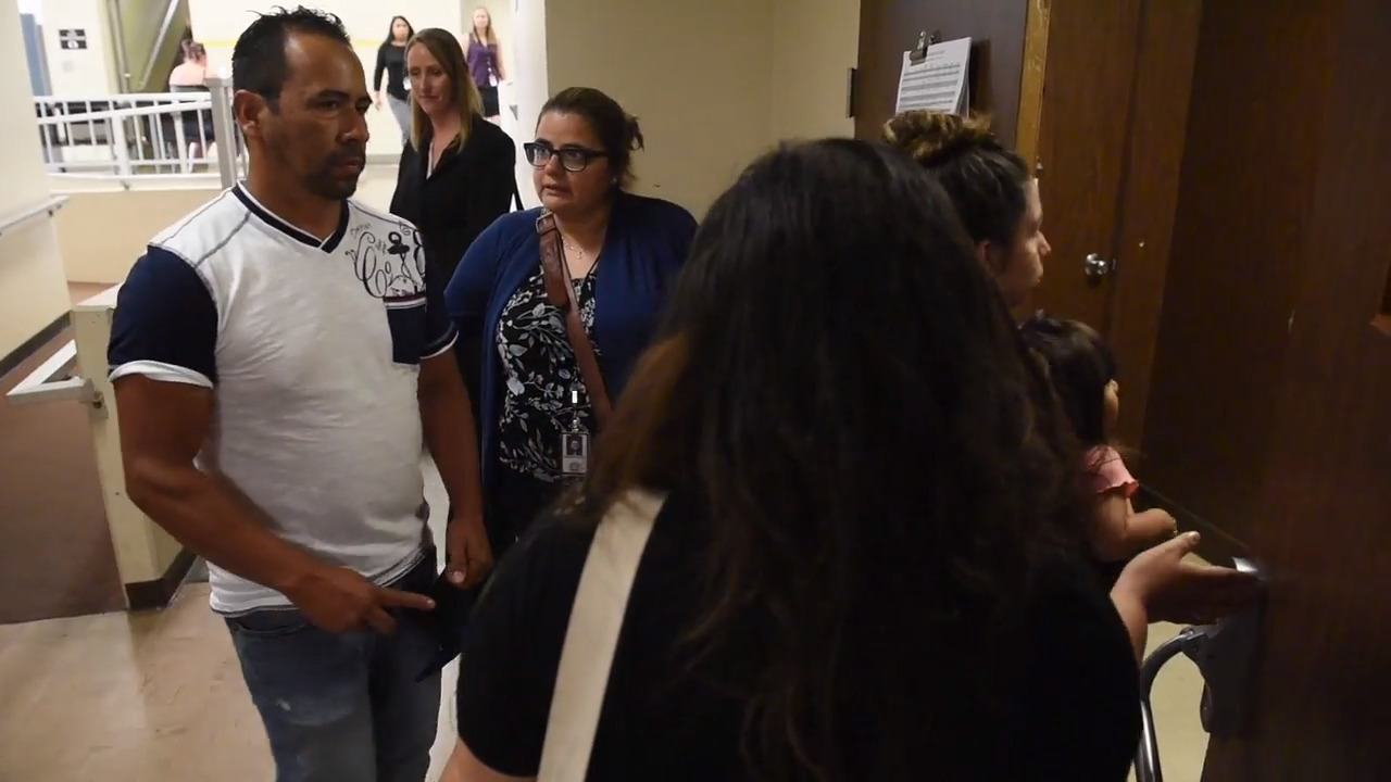 Accused driver in deadly Ceres crash appears in court | Modesto Bee