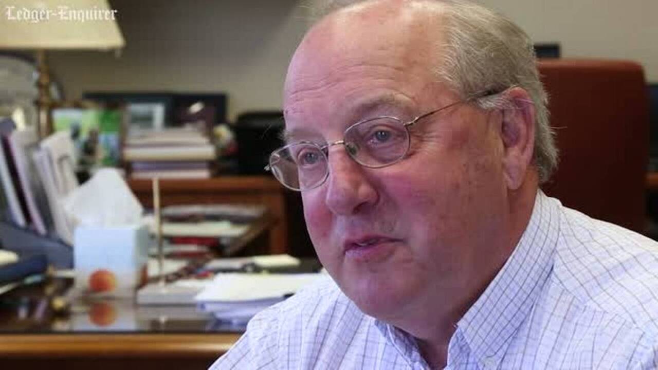 Steeplechase at Callaway celebrates 34 years of food, fun, socializing and horse racing