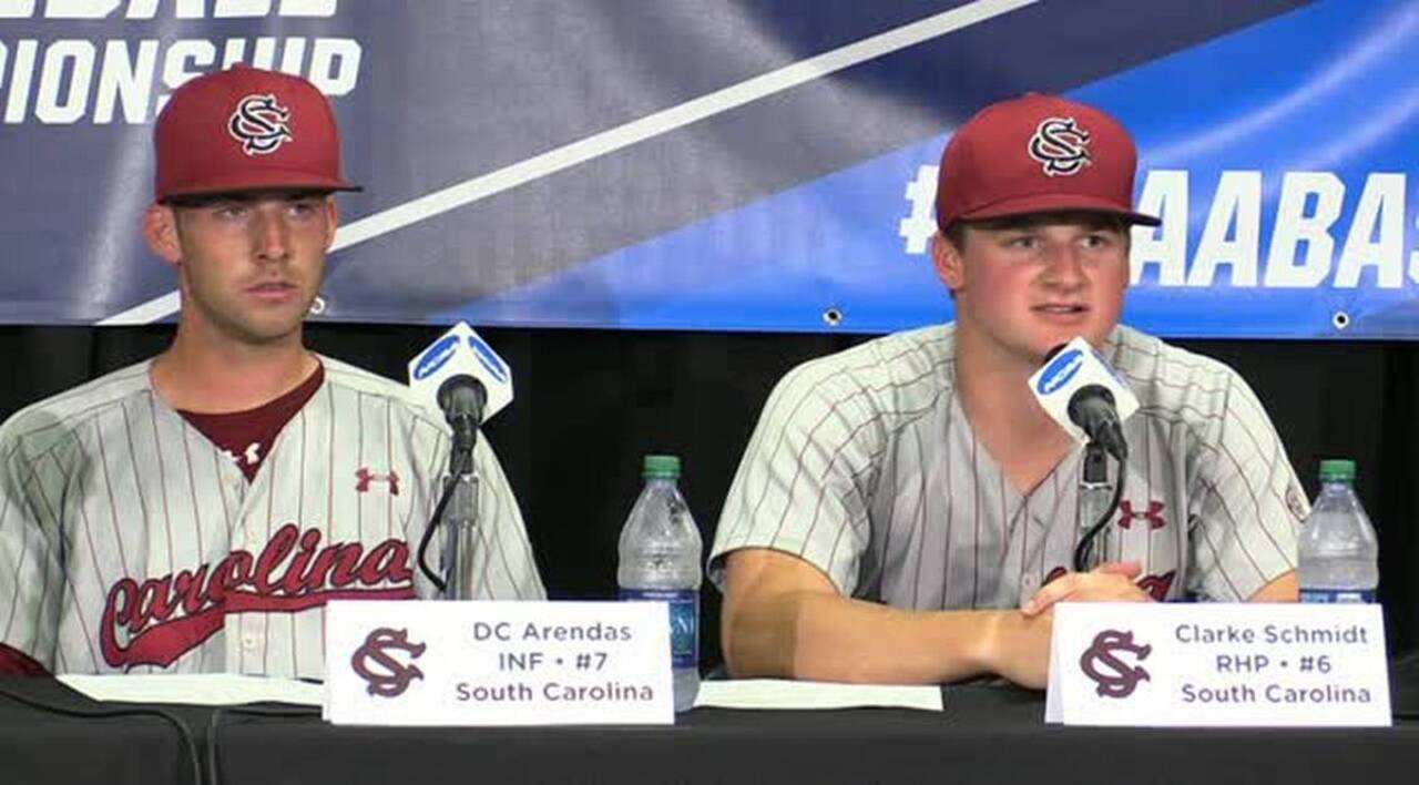 Gamecocks are primed to make a run to Omaha in 2017