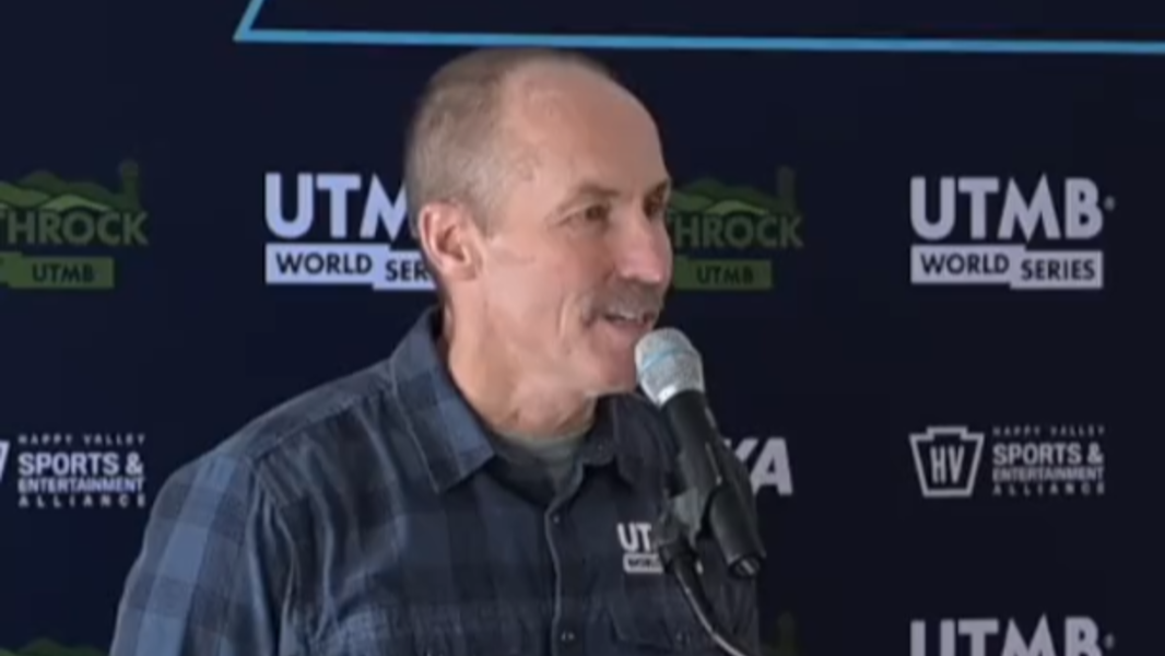 Learn more about the Rothrock by UTMB trail races