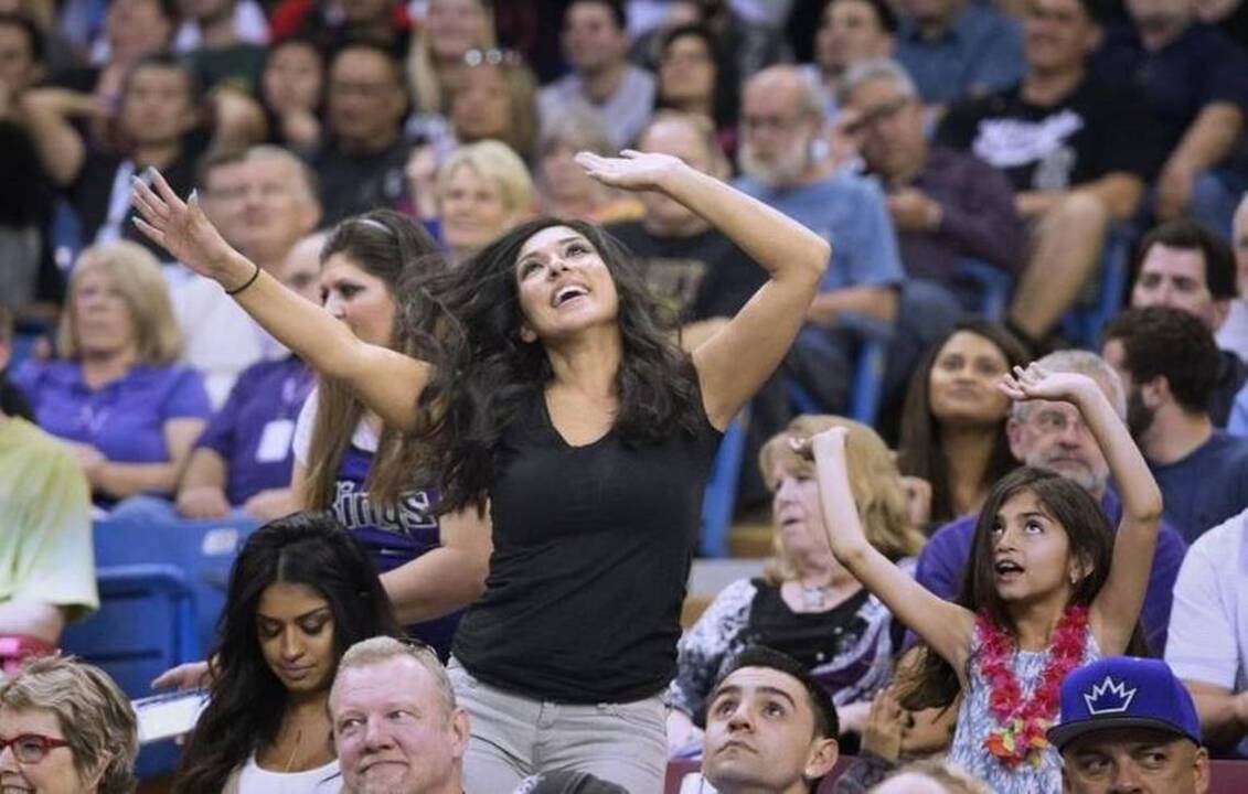 With mostly memories remaining, old Arco Arena awaits its fate