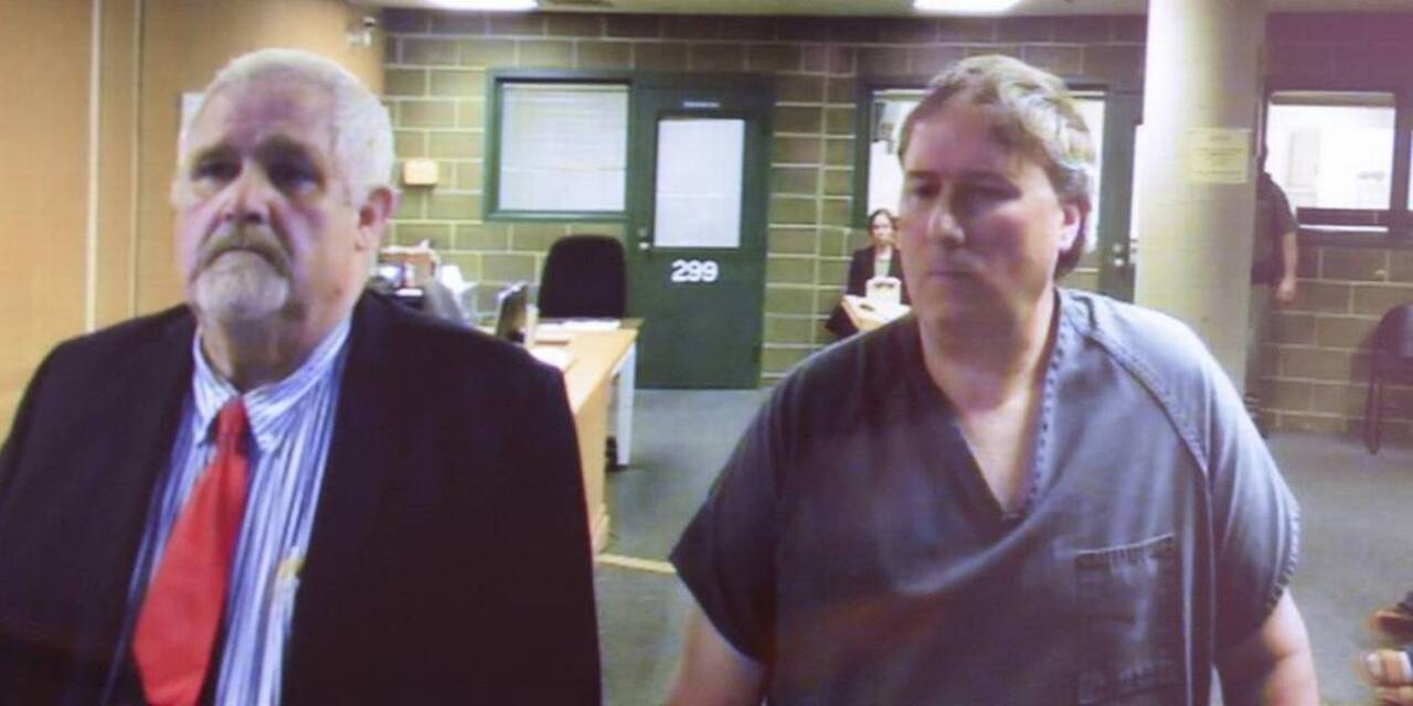 Prosecutor details arrest of Mandy Stavik murder suspect