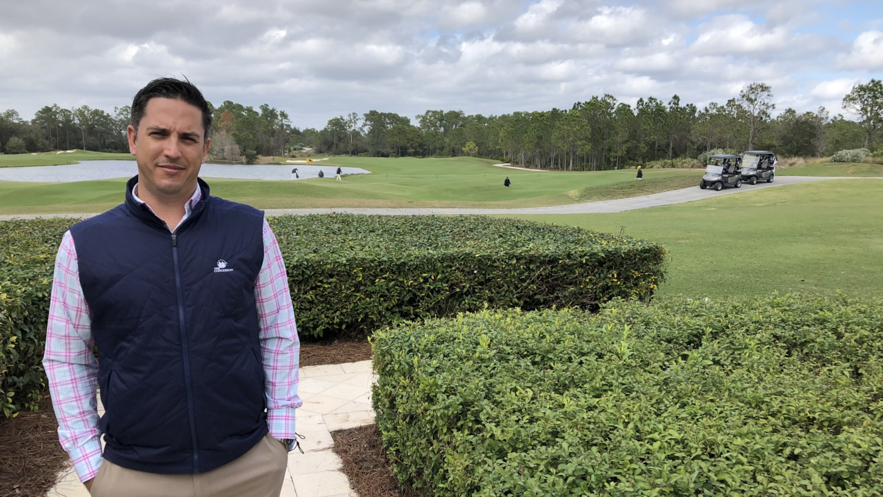 ‘It fell into our laps.’ Surprise PGA event will give Bradenton area worldwide exposure