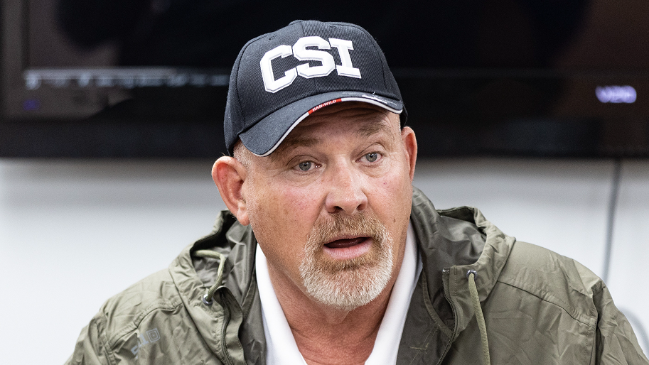 Politics reach a boiling point in Oklahoma BTK investigation