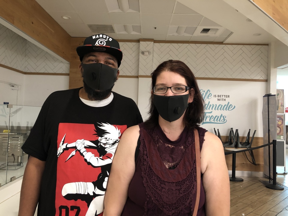 Masks help slow the spread of coronavirus. So why aren’t more people wearing them?