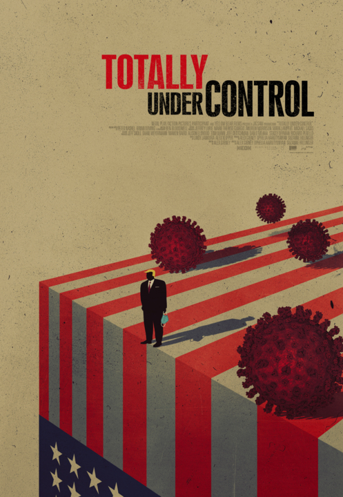 New film featuring WA medical professionals blasts Trump’s response to COVID-19 pandemic