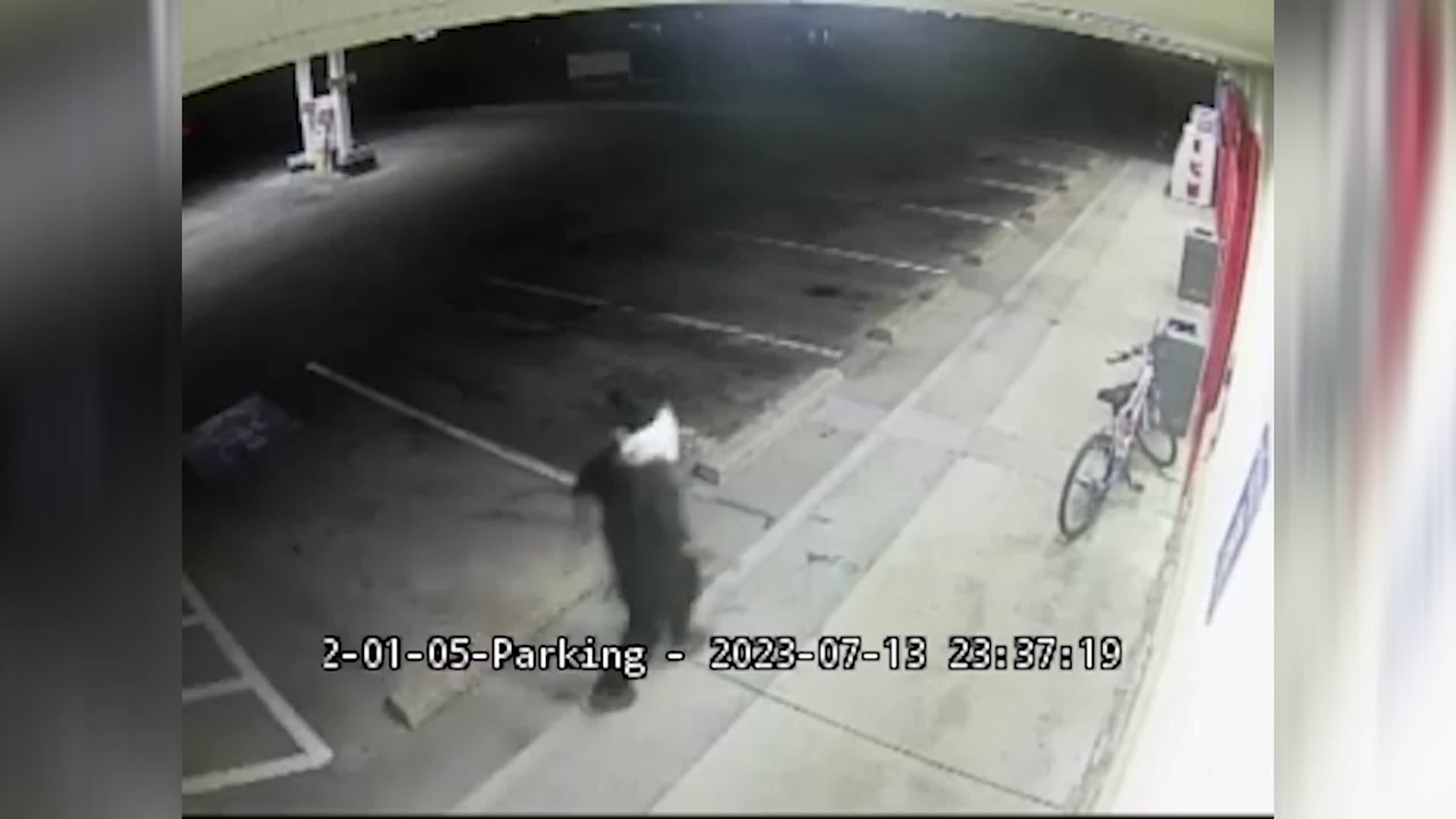 Boise police release crime video of masked Boise man robbing local ...