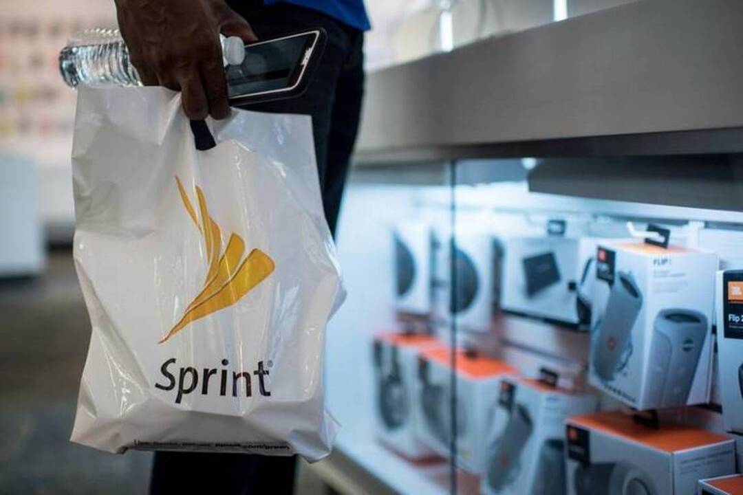 Sprint wins $26.9M in Maryland cellphone trafficking case, after losing in Kansas