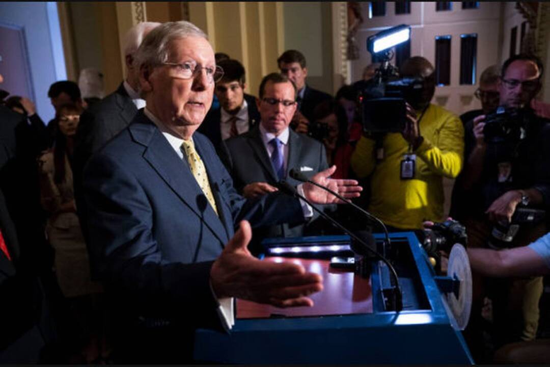 How the Republican Health Care Bill would change Medicaid