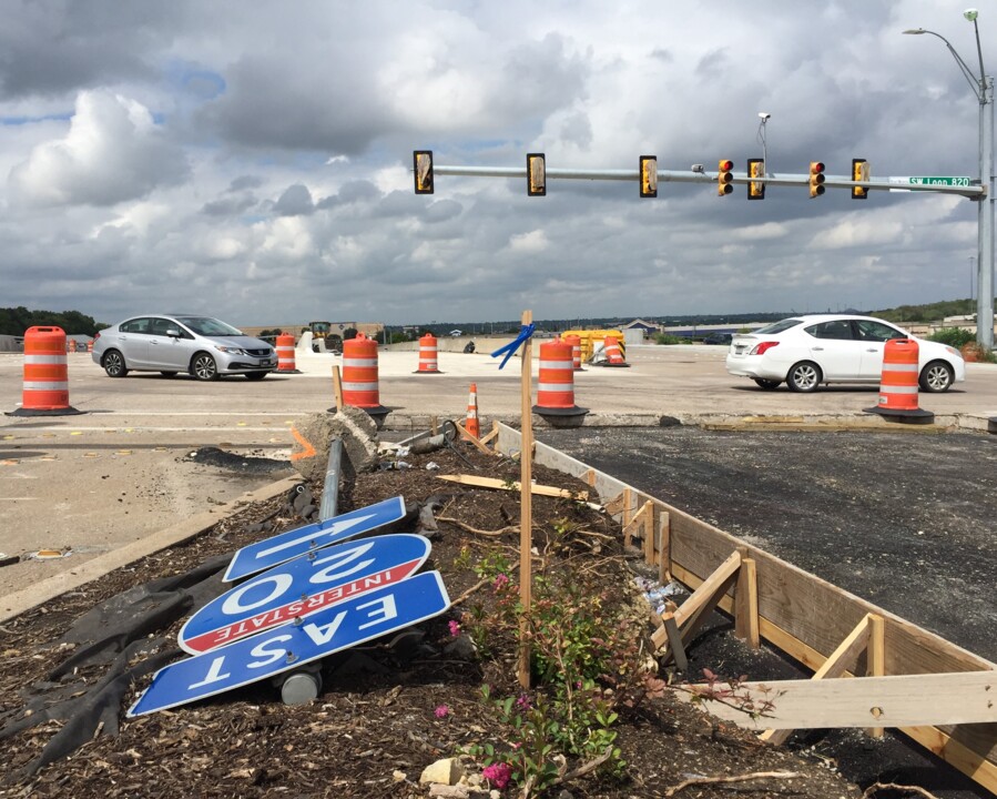 Freeway closure alert! Avoid this part of I-30 Monday night and Tuesday morning