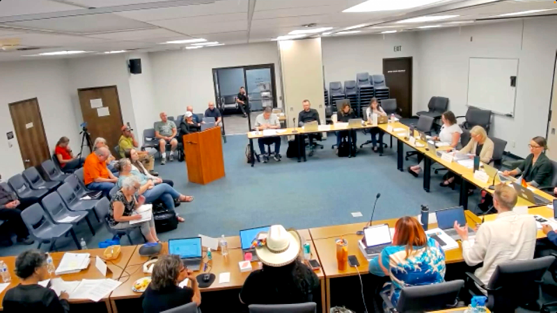 Oversight of Sheriff’s Office, jailed youth to be sent to Pierce County voters