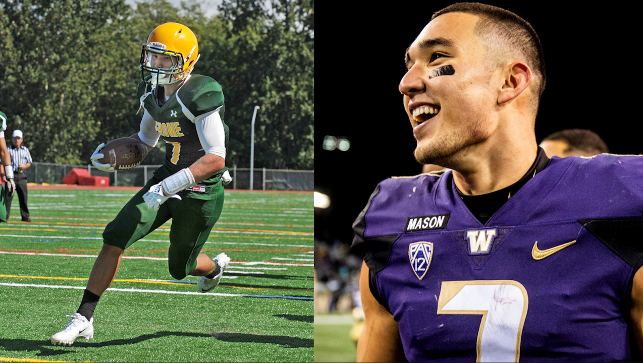 ‘This is ... exciting to have a Sehome graduate in a place to be drafted in the NFL’