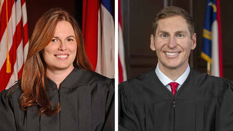 Explaining NC’s complicated legal battle over the 2024 Supreme Court election
