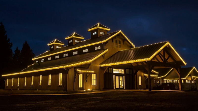 New event, wedding venue coming to Puyallup area this summer