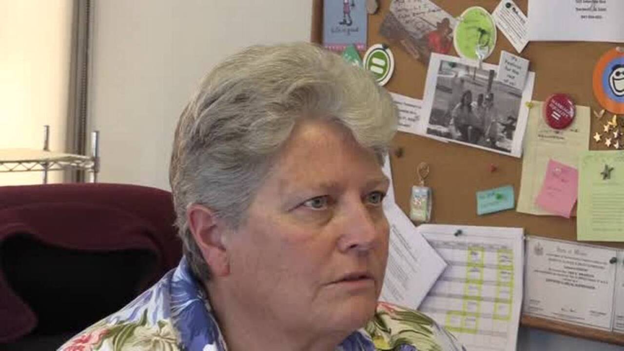 Operation PAR program talks about heroin epidemic in Manatee County among baby boomers