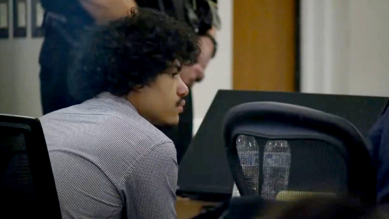 Issiah Ross guilty of 2nd-degree murder in Devin Clark's death; mistrial declared in Woods' case