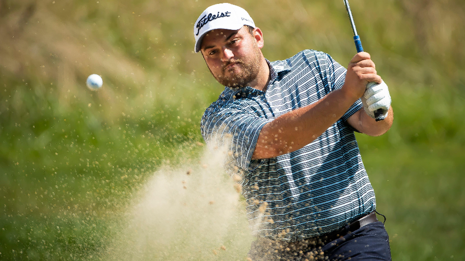 Kentucky men’s golf coach Gator Todd discusses Cullan Brown Collegiate
