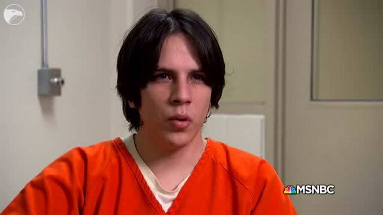 Preview of ‘The Keeper,’ episode 5 of Wichita ‘Lockup’