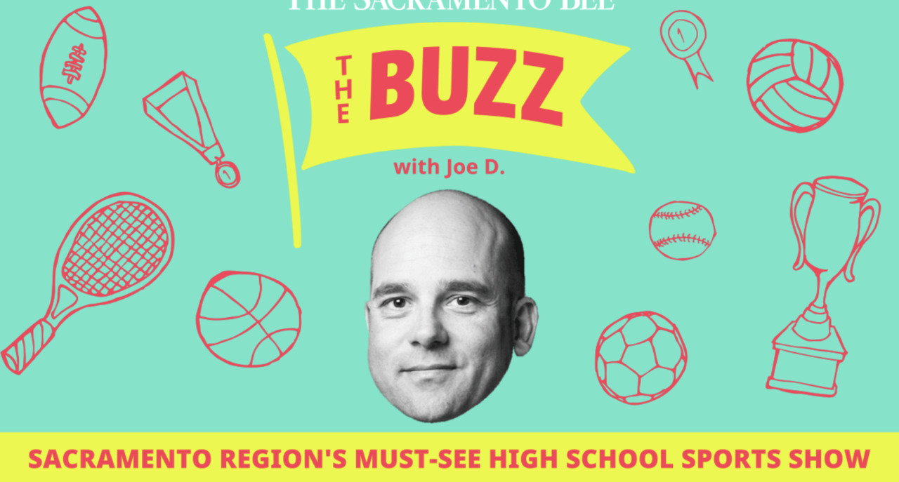 The Buzz with Joe D