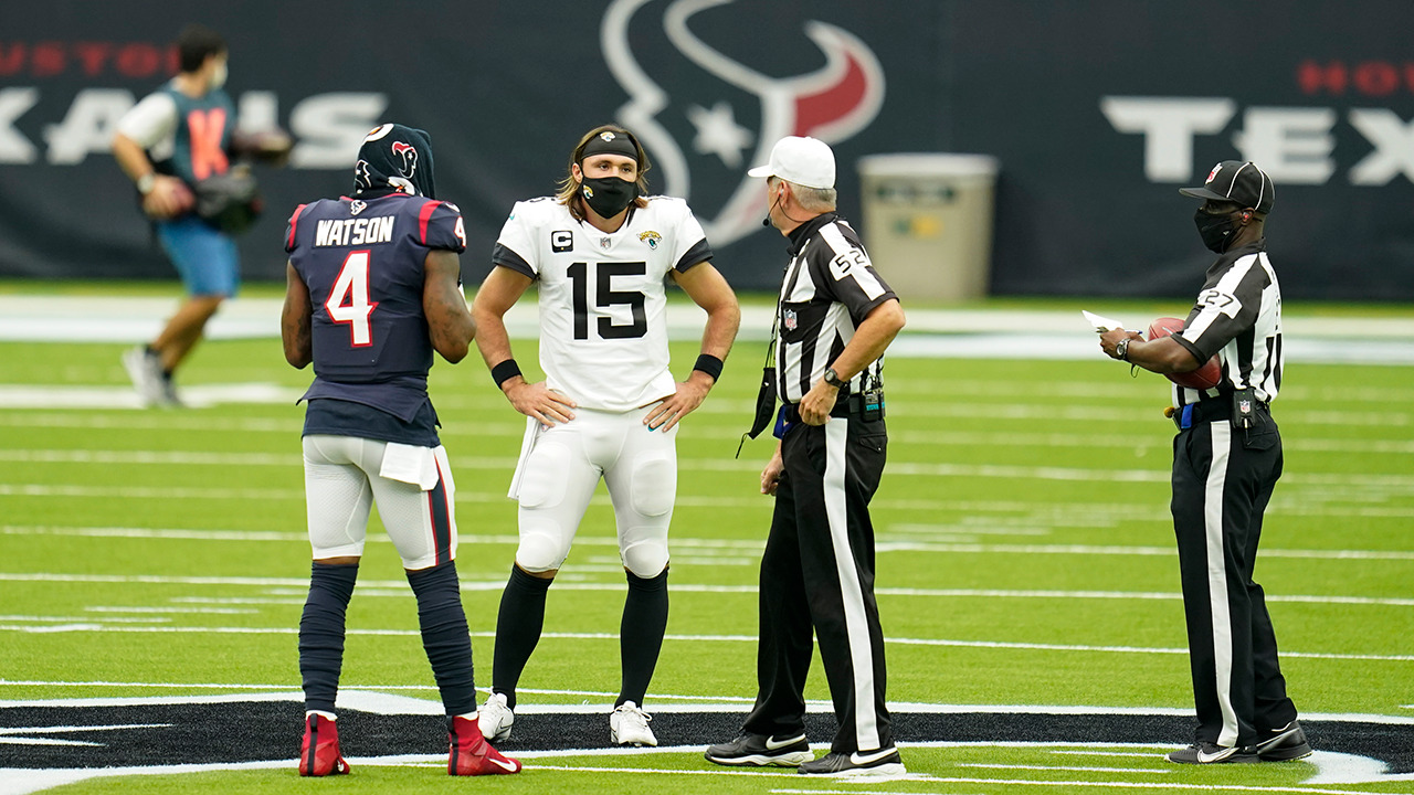 Bucs’ Monday night game uncertain after Giants player tests positive for coronavirus