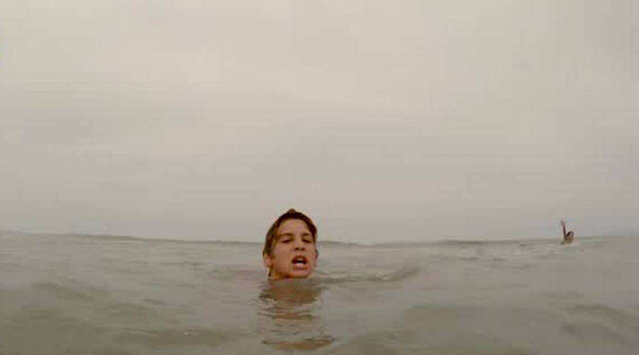 California beaches have ‘lethal’ hazards. Follow these steps to say safe