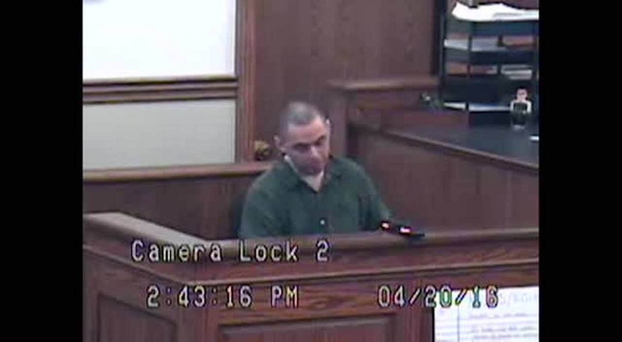 Berea father describes beating his daughter with leather belts