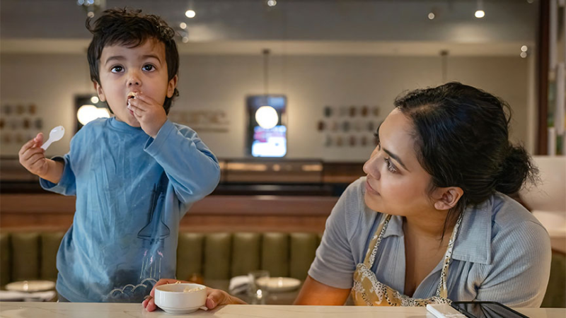 'Of Course' chef earns James Beard nomination for Best Chef: Midwest