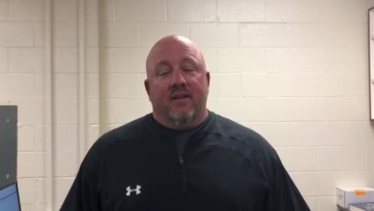 Ed Susi left Fort Mill High after the 2017 season. But he's not done with football.