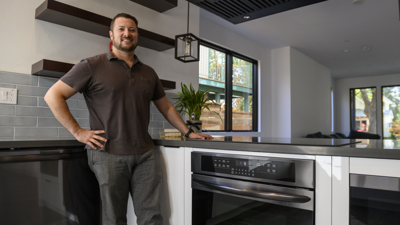 How these ‘almost off-grid’ homes could minimize impact of power shutoffs