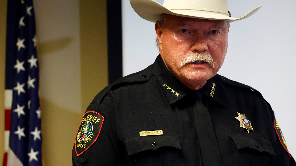 ‘Quite a nightmare.’ Mother of man who died in Tarrant jail describes unreleased video